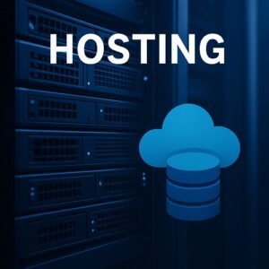 Servicio de Hosting Profesional
