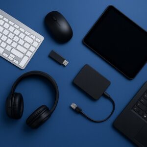 Suministros Informáticos